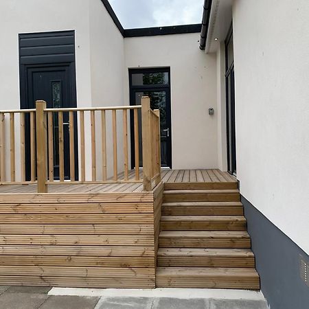 Luxe 5 Bedroom Guardbridge House - Сент-Андрус Экстерьер фото