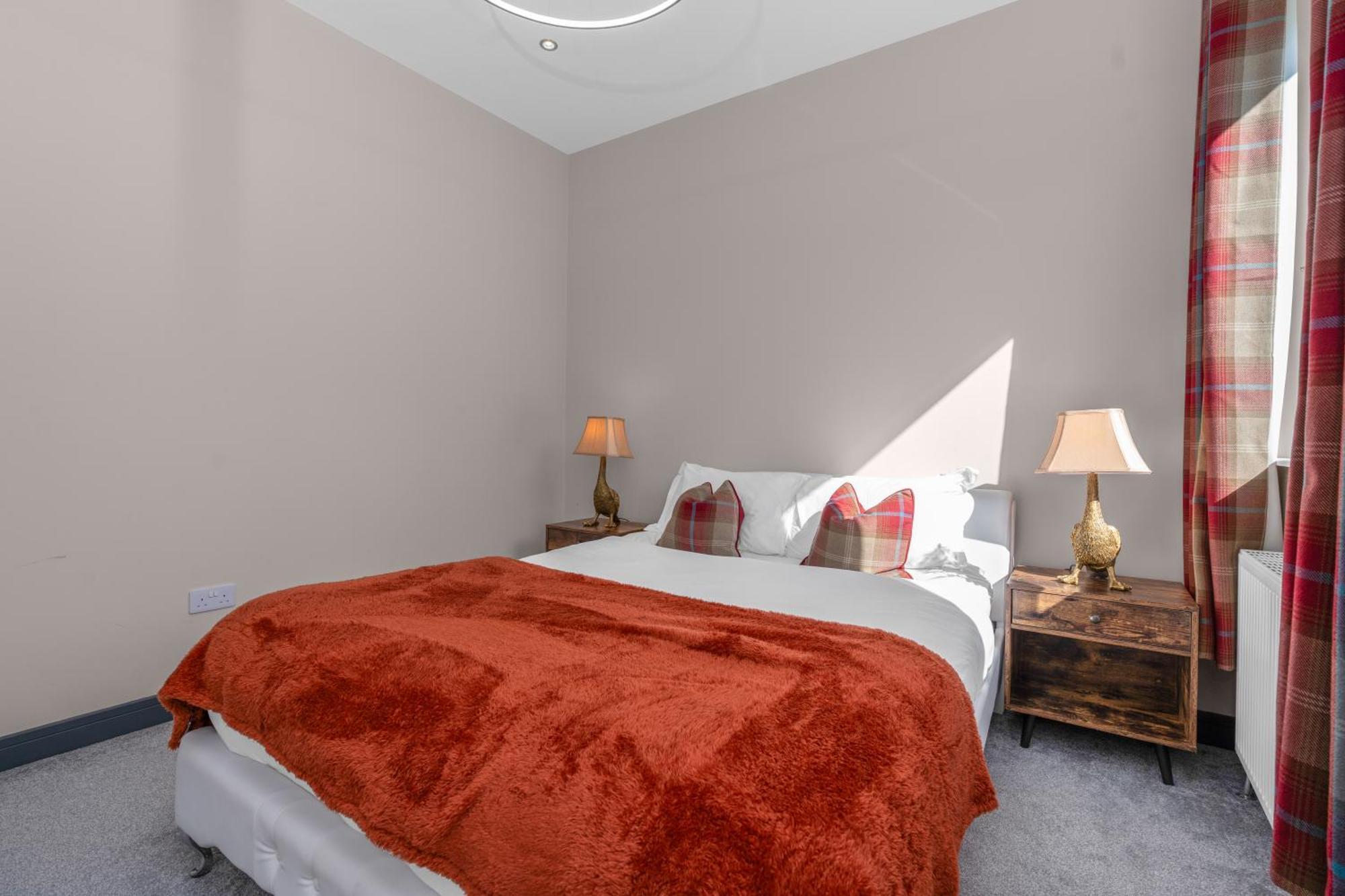 Luxe 5 Bedroom Guardbridge House - Сент-Андрус Экстерьер фото