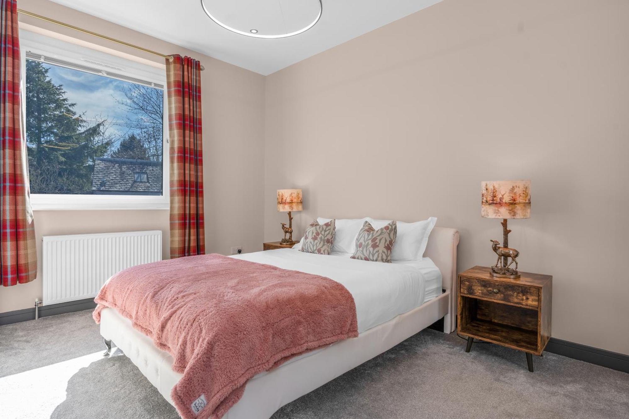 Luxe 5 Bedroom Guardbridge House - Сент-Андрус Экстерьер фото