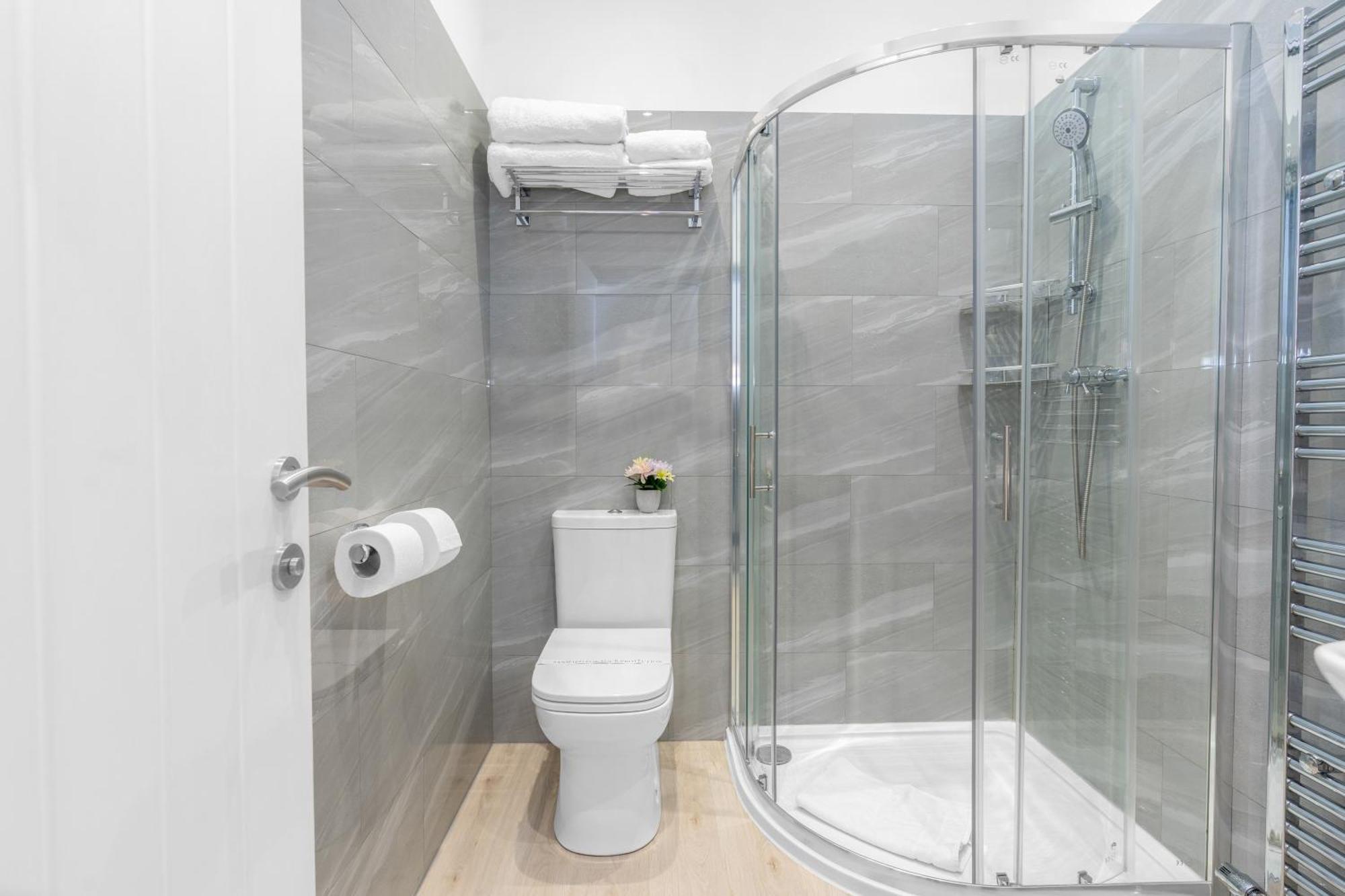 Luxe 5 Bedroom Guardbridge House - Сент-Андрус Экстерьер фото