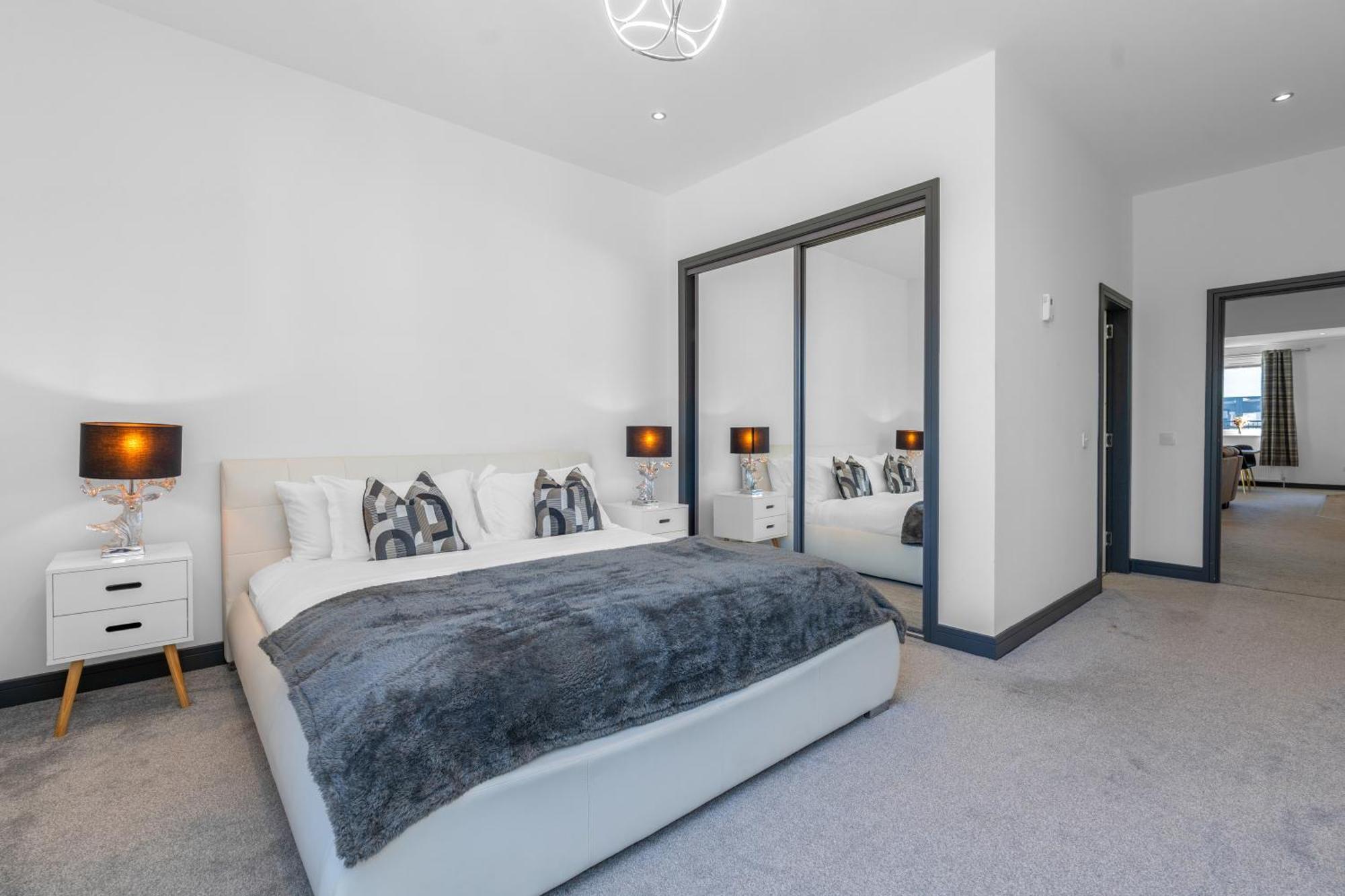 Luxe 5 Bedroom Guardbridge House - Сент-Андрус Экстерьер фото