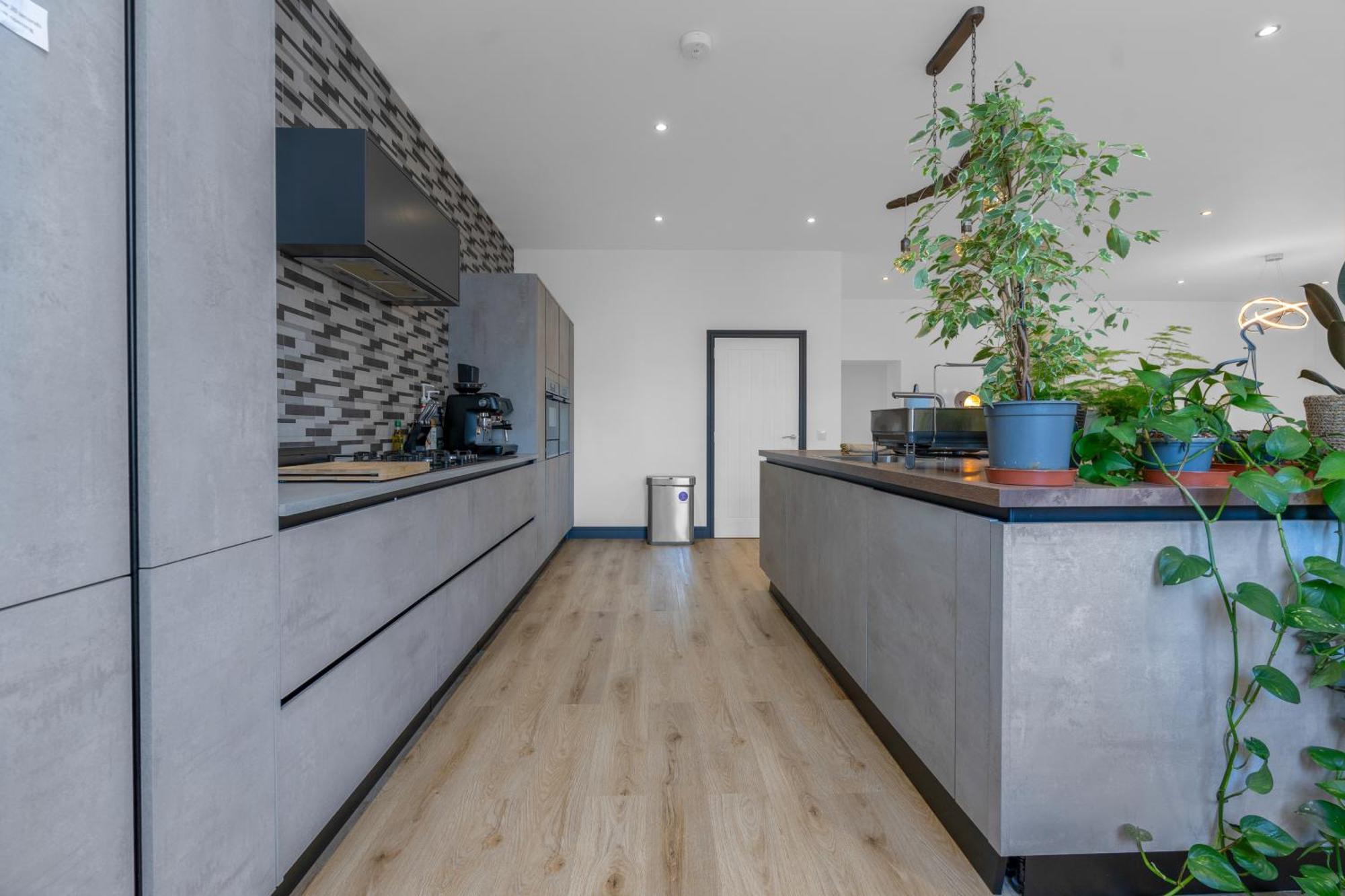 Luxe 5 Bedroom Guardbridge House - Сент-Андрус Экстерьер фото
